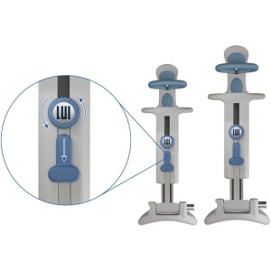 LUI - MAXTENDER PREMIUM AGRANDISSEMENT DU PÉNIS TAILLE M