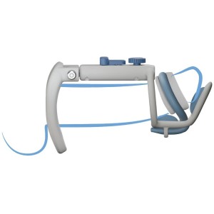 LUI - MAXTENDER PREMIUM AGRANDISSEMENT DU PÉNIS TAILLE M