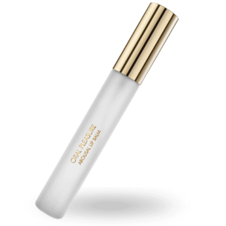 BIJOUX - GLOS SEXE ORAL EFFET FROID and CHAUD