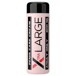 RUF - CRÈME DE MASSAGE MASCULINE XTRA GRANDE