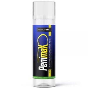 RUF - PENIMAX 75 ML CRÈME HYDRATATION PÉNIS ÉRECTION