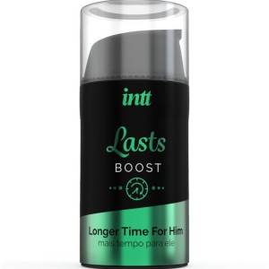 INTT FOR HIM - RETARDATEUR DÉJACULATION MASCULINE