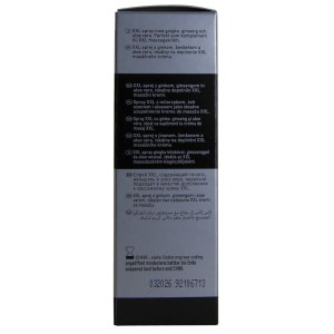 HOT - SPRAY XXL POUR HOMMES 50 ML