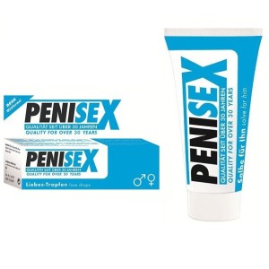 JOYDIVISION EROPHARM - PENISEX BAUME POUR LUI