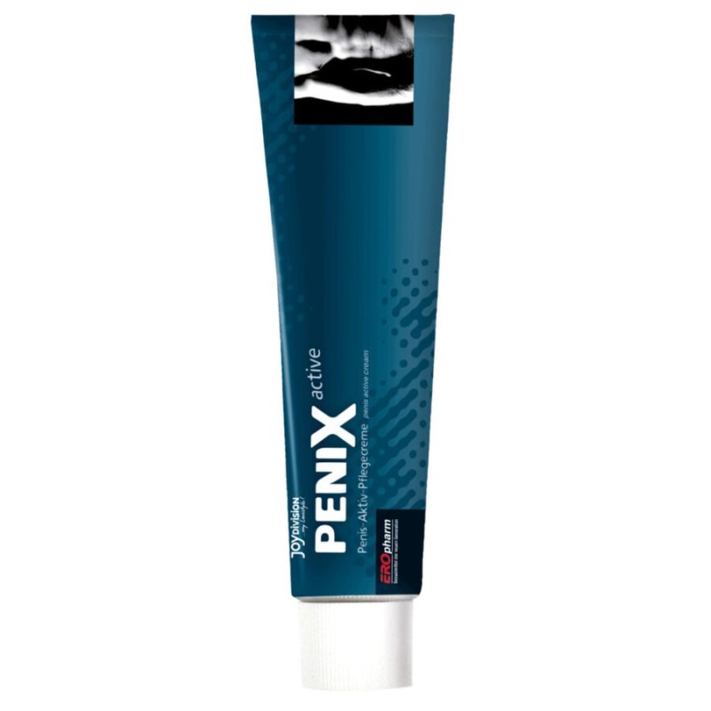 JOYDIVISION EROPHARM - PENIX ACTIF