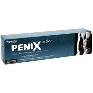 JOYDIVISION EROPHARM - PENIX ACTIF
