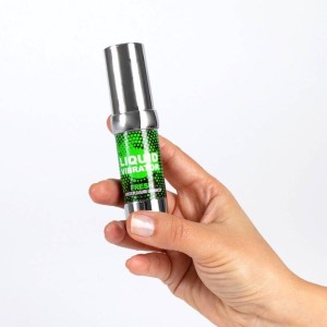 SECRETPLAY - VIBRATEUR LIQUIDE FRESH STIMULATEUR and INTENSIFICATEUR DE PLAISIR 15 ML