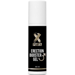 XPOWER - GEL BOOSTER D-ÉRECTION 60 ML