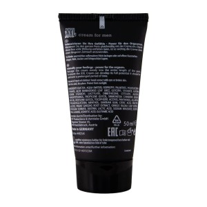 HOT - CRÈME XXL POUR HOMMES 50 ML
