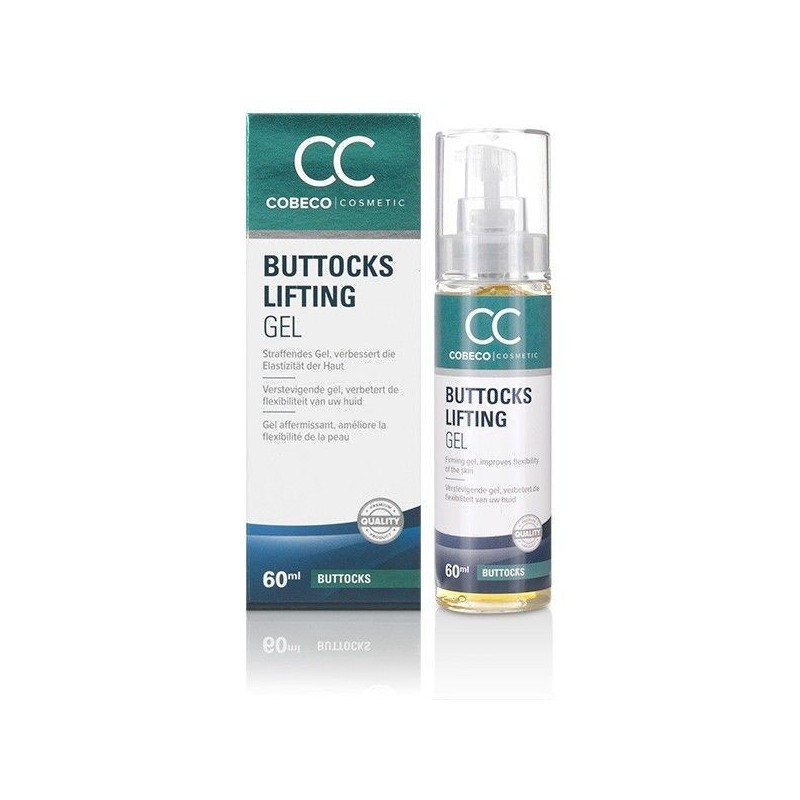 COBECO - CC GEL LIFTIN FESSES 60 ML