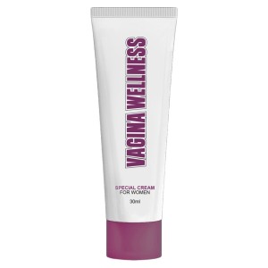 RUF - BIEN-ÊTRE VAGIN POUR MASSER LES LÈVRES 30 ML