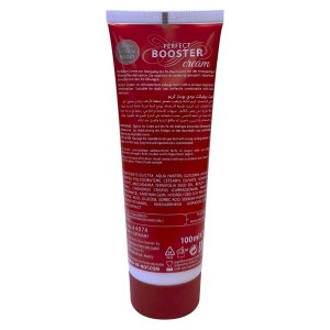 HOT - CRÈME RAFFERMISSANTE POUR LES FESSES XXL 100 ML
