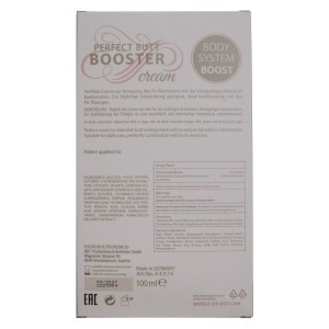 HOT - CRÈME RAFFERMISSANTE POUR LES FESSES XXL 100 ML