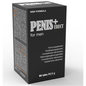 COBECO - PENIS ERECTION 90 CAPSULES