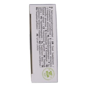 HOT - EXXTREME CAPSULES PUISSANCE MAN 5 UNITÉS