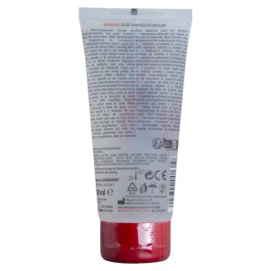 HOT - LUBRIFIANT LIQUIDE ET GLISSANT POUR UN PLAISIR INTENSE À BASE DEAU 100 ML