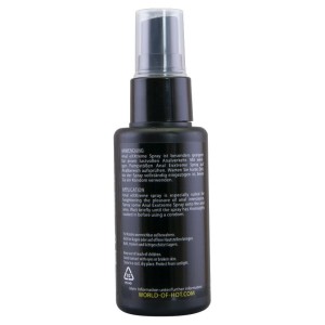 HOT - SPRAY ANAL EXTRÊME 50 ML