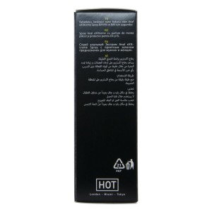 HOT - SPRAY ANAL EXTRÊME 50 ML