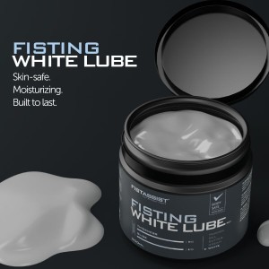 COBECO - FIST ASSIST LUBRIFIANT BLANC EXTRA-ÉPAIS 500 ML