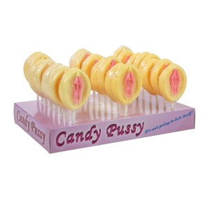 SPENCER and FLEETWOOD - CANDY CHATTE SUCETTE