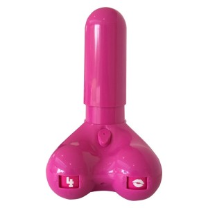 SPENCER and FLEETWOOD - JEU BOIRE JIZZ
