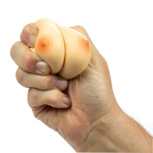 SPENCER and FLEETWOOD - SEINS ANTI-STRESS