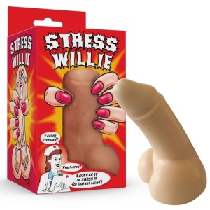 SPENCER and FLEETWOOD - PÉNIS ANTI-STRESS