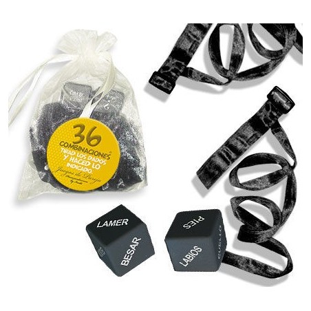 INEDIT - KIT SAC ORGANZA CRAVATES