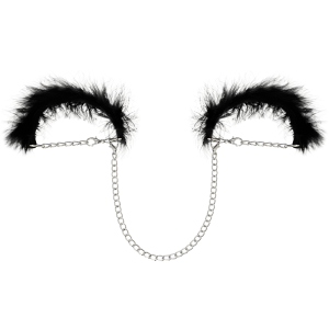 COQUETTE CHIC DESIRE - MENOTTES FETISH DELUXE