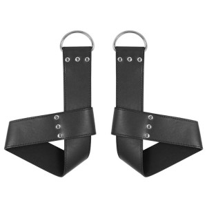 OHMAMA FETISH - MANCHETTES DE SUSPENSION POIGNET OU CHEVILLE