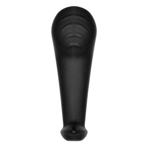 ELECTRASTIM - STIMULATEUR POINT G NONA SILICONE NOIR