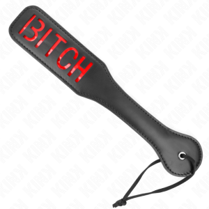 KINK - PALETTE DANGLE ROND BITCH 32 X 6 CM