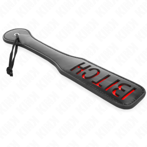 KINK - PALETTE DANGLE ROND BITCH 32 X 6 CM