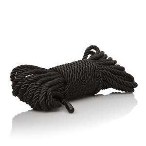 CALEXOTICS - SCANDAL BDSM NOIRE SCANDALE 10 M