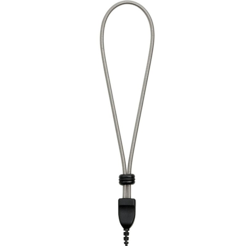 ELECTRASTIM - ELECTRALOOP ANNEAU SCROTAL RÉGLABLE EN MÉTAL