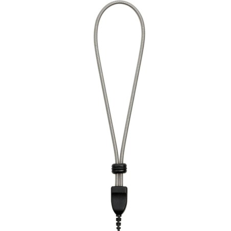 ELECTRASTIM - ELECTRALOOP ANNEAU SCROTAL RÉGLABLE EN MÉTAL