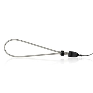 ELECTRASTIM - ELECTRALOOP ANNEAU SCROTAL RÉGLABLE EN MÉTAL