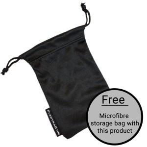 ELECTRASTIM - ELECTRALOOP ANNEAU SCROTAL RÉGLABLE EN MÉTAL