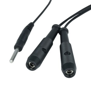 ELECTRASTIM - CÂBLE COMBINÉ TRIPHASÉ