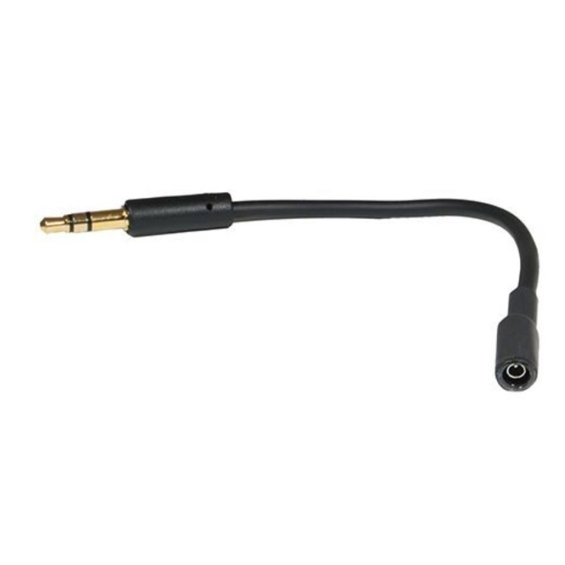 ELECTRASTIM - CÂBLE ADAPTATEUR JACK 3,5 MM