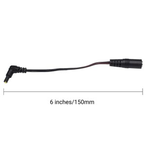 ELECTRASTIM - ADAPTATEUR STANDARD VERS PRISE 3,5 MM