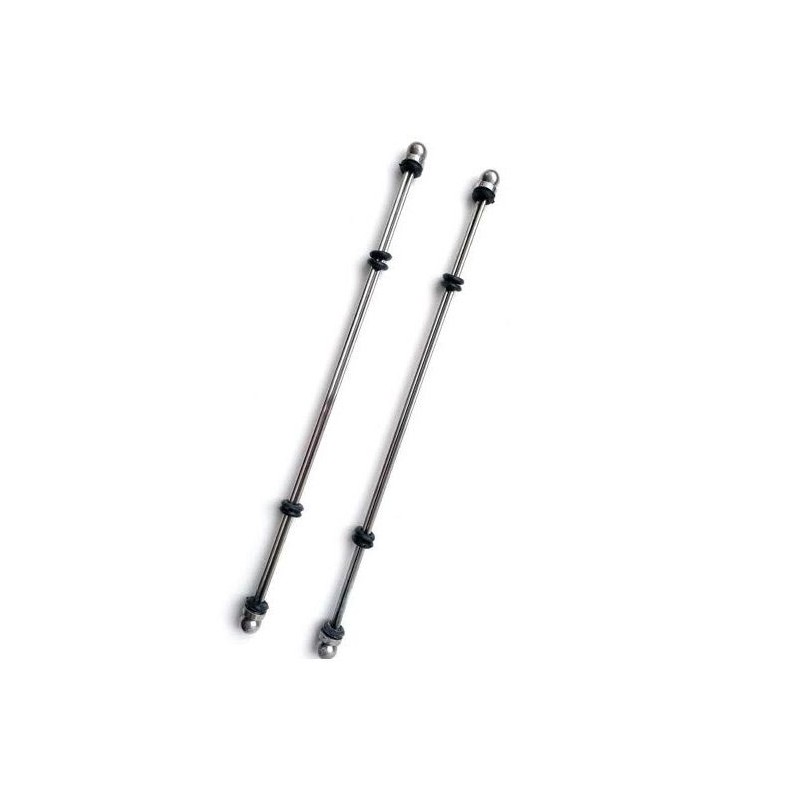 METAL HARD - MAMELONS DE BARRE DE TORTURE , GLANDE...VAGIN
