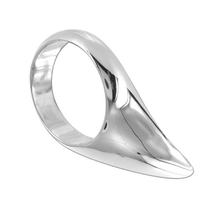 METAL HARD - LARME DE BITE 55MM