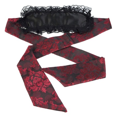 CALEXOTICS - SCANDAL BLACK MASK