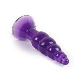 BAILE - CLIMAX HAPPENS PLUG ANAL 17 CM