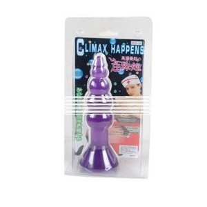 BAILE - CLIMAX HAPPENS PLUG ANAL 17 CM