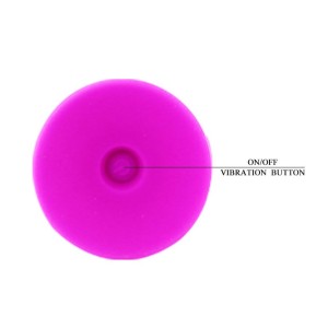 PRETTY LOVE - PLUG ANAL ANAL TWIST II