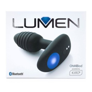 KIIROO - APPLICATION DE CONTRÔLE DES VIBRATIONS POUR PLONGÉE LUMEN