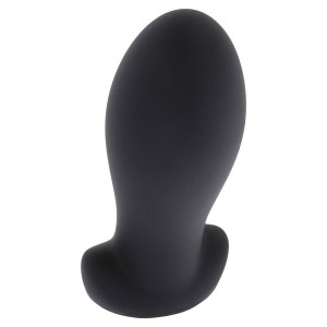 HIDDEN DESIRE - EXTREME HEAVY ANAL STRETCHER PLUG M