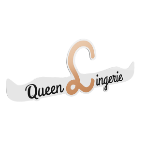 QUEEN LINGERIE - CINTRE LINGERIE 27.5 CM 1 UNIT